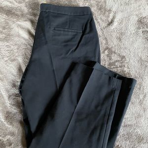 Dress pants